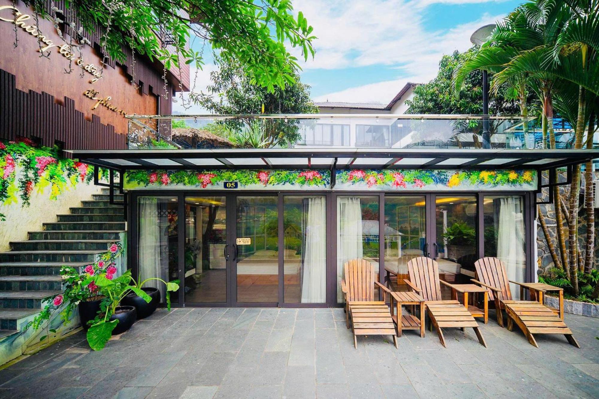 Lavita Villa Resort - Hanoi, Hanoi
