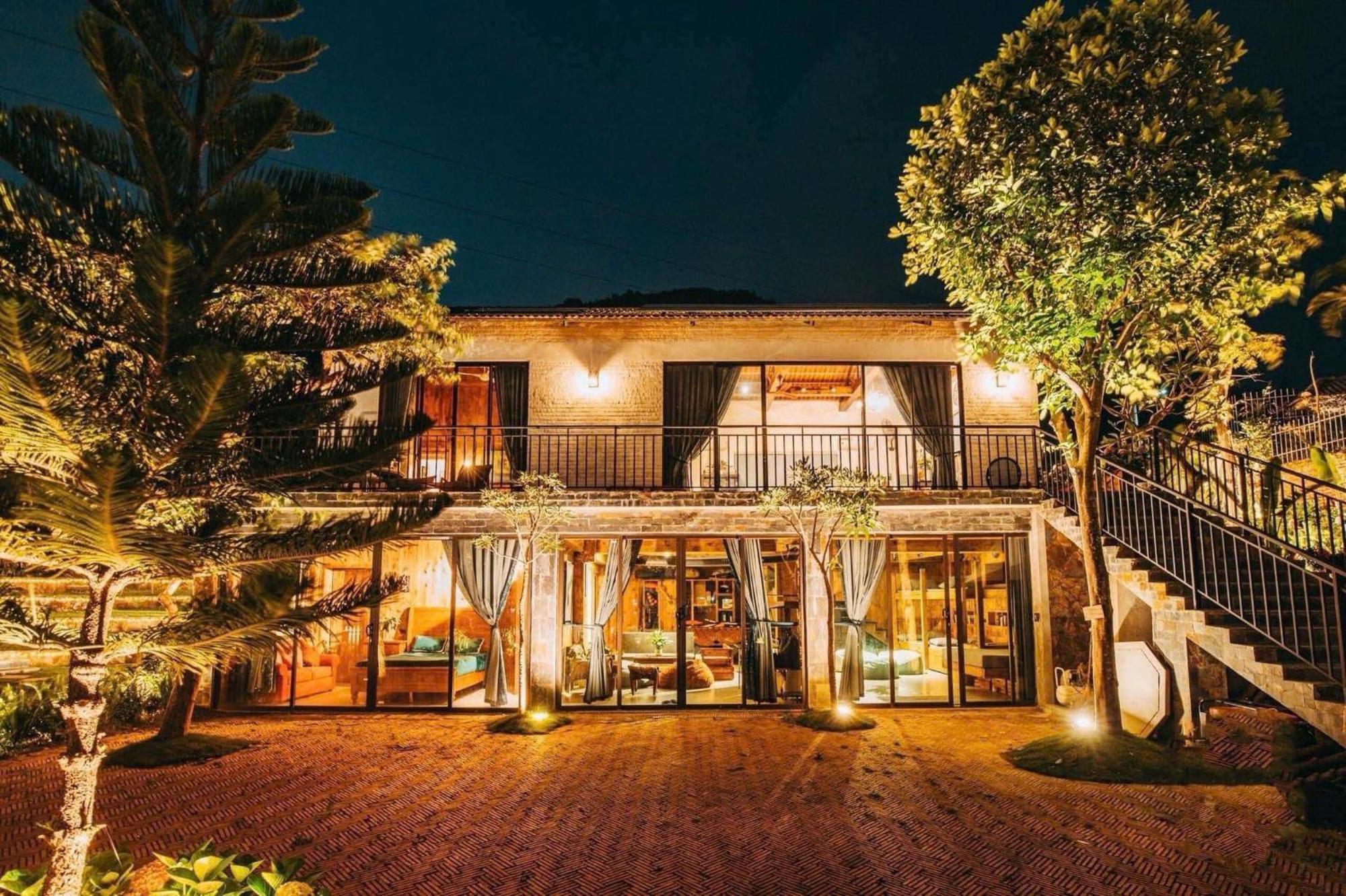 Lavita Villa Resort - Hanoi — Photos 3