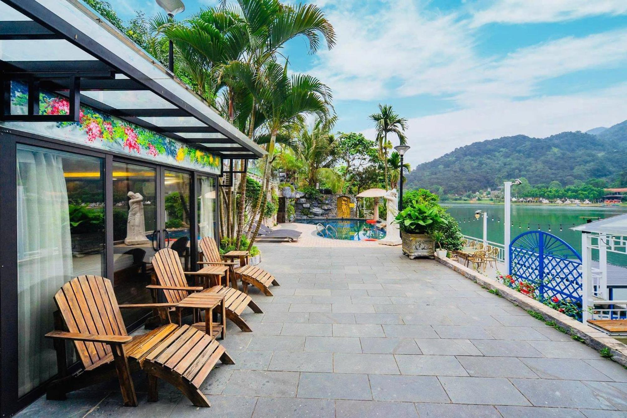 Lavita Villa Resort - Hanoi — Photos 2
