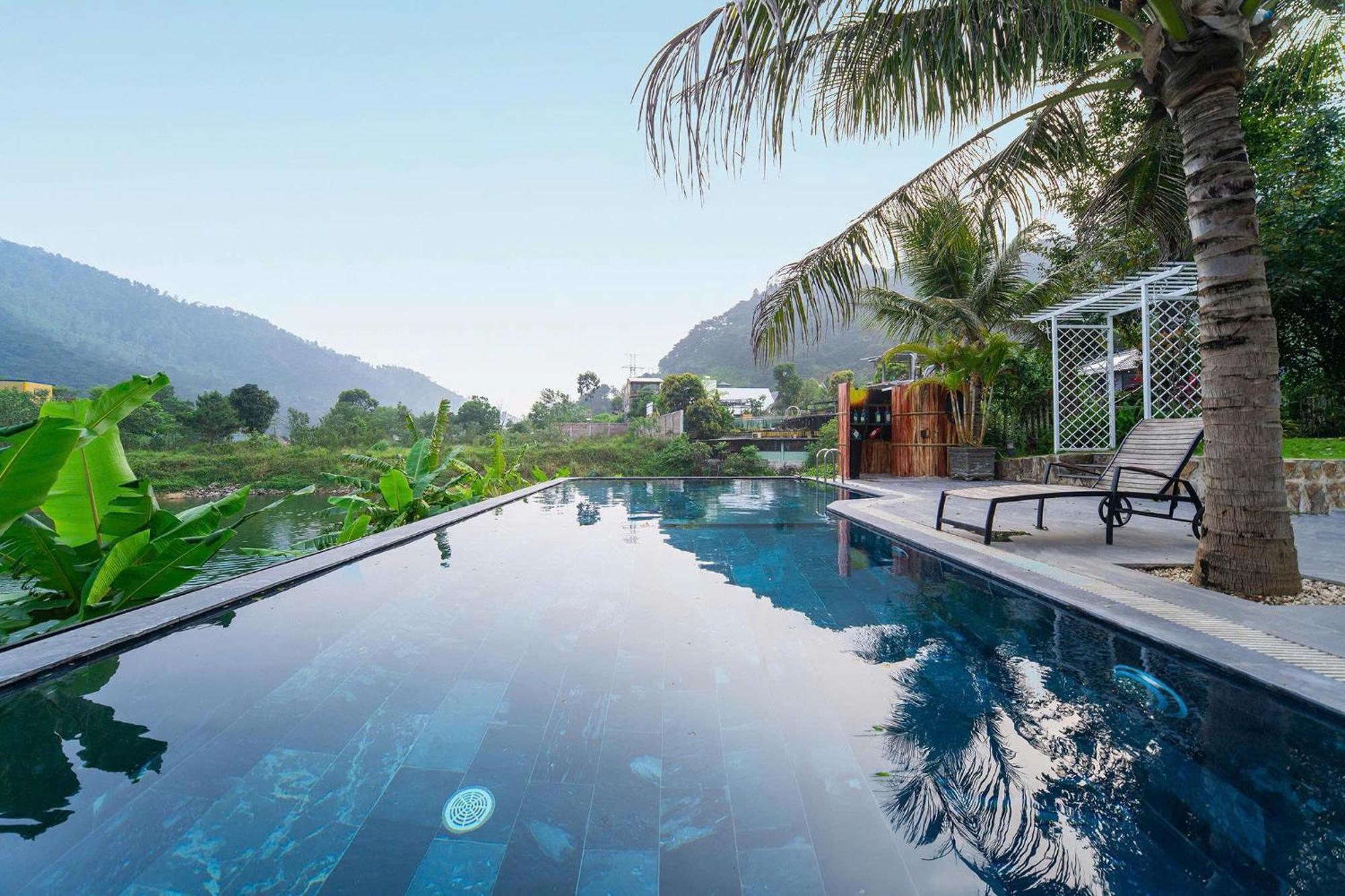 Lavita Villa Resort - Hanoi — Photos 1